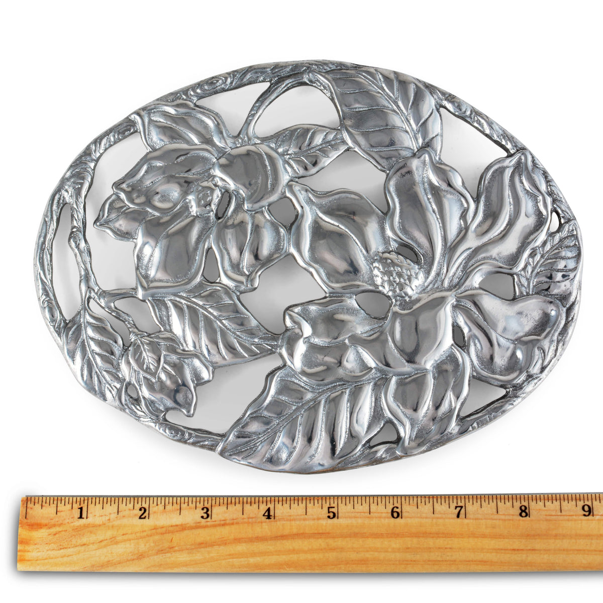 Magnolia Trivet