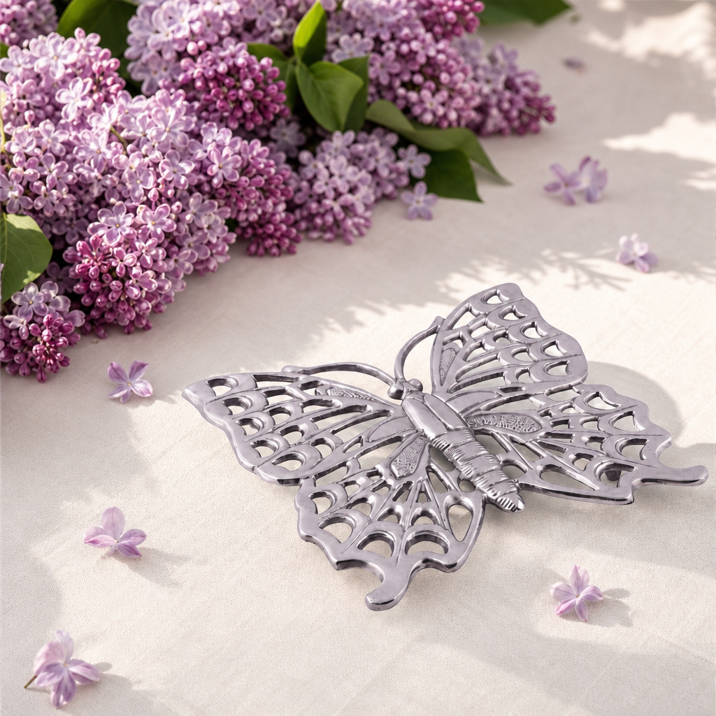 Butterfly Trivet