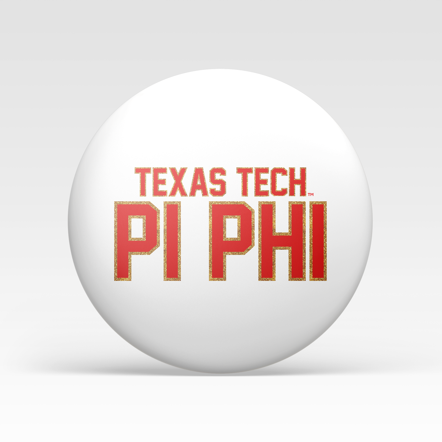 Texas Tech Pi Beta Phi