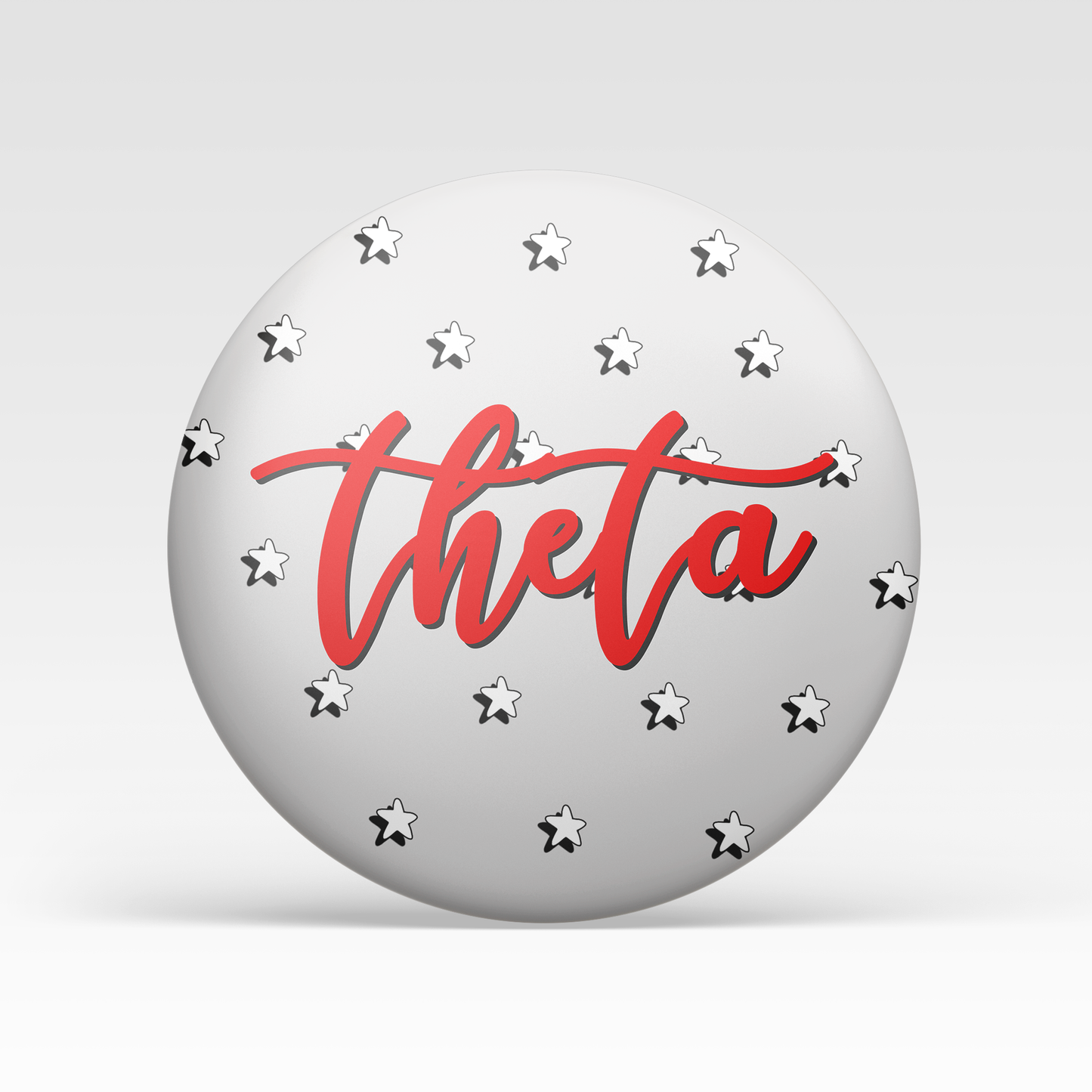 Kappa Alpha Theta Stars