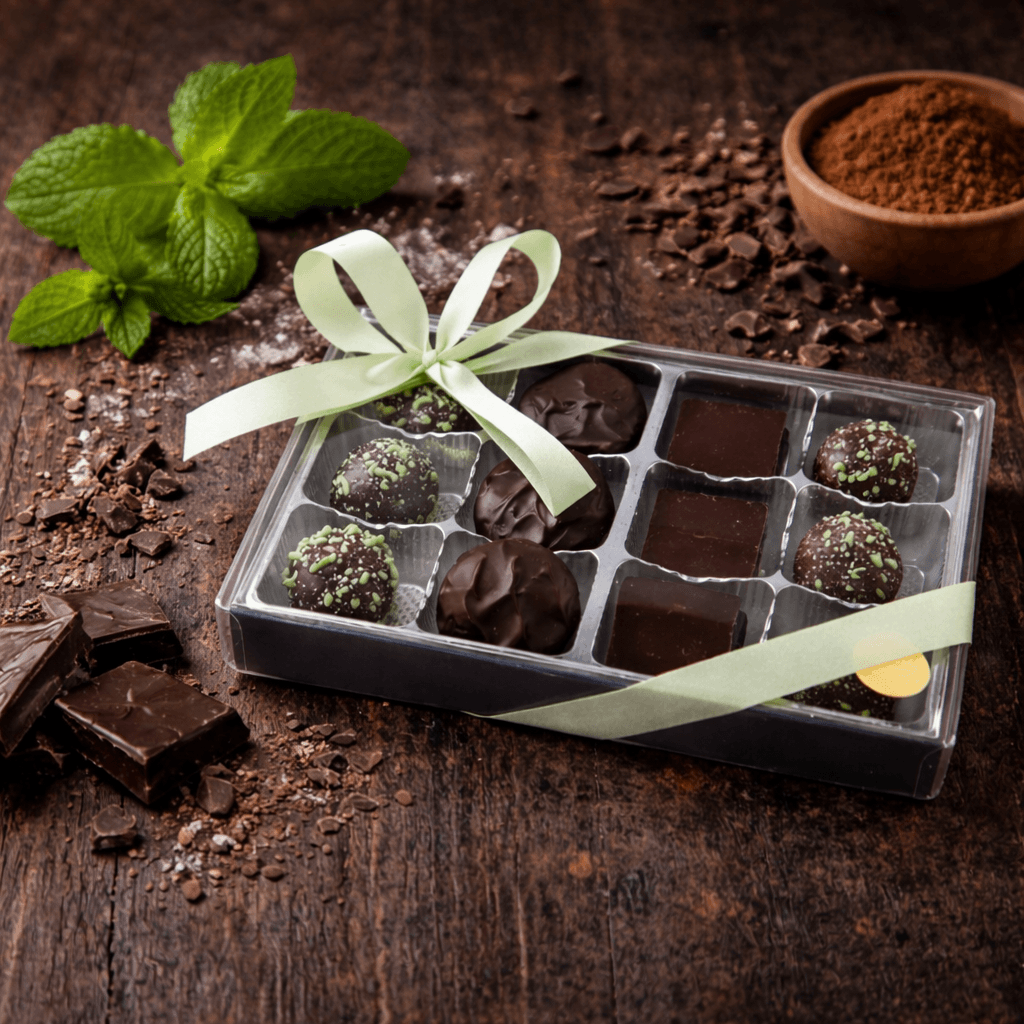12-Piece Mint Assortment