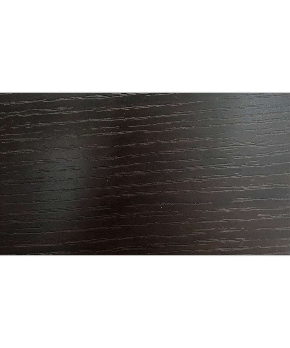 15"H TALL Miracle Desk Portable Dark Red Cocoa