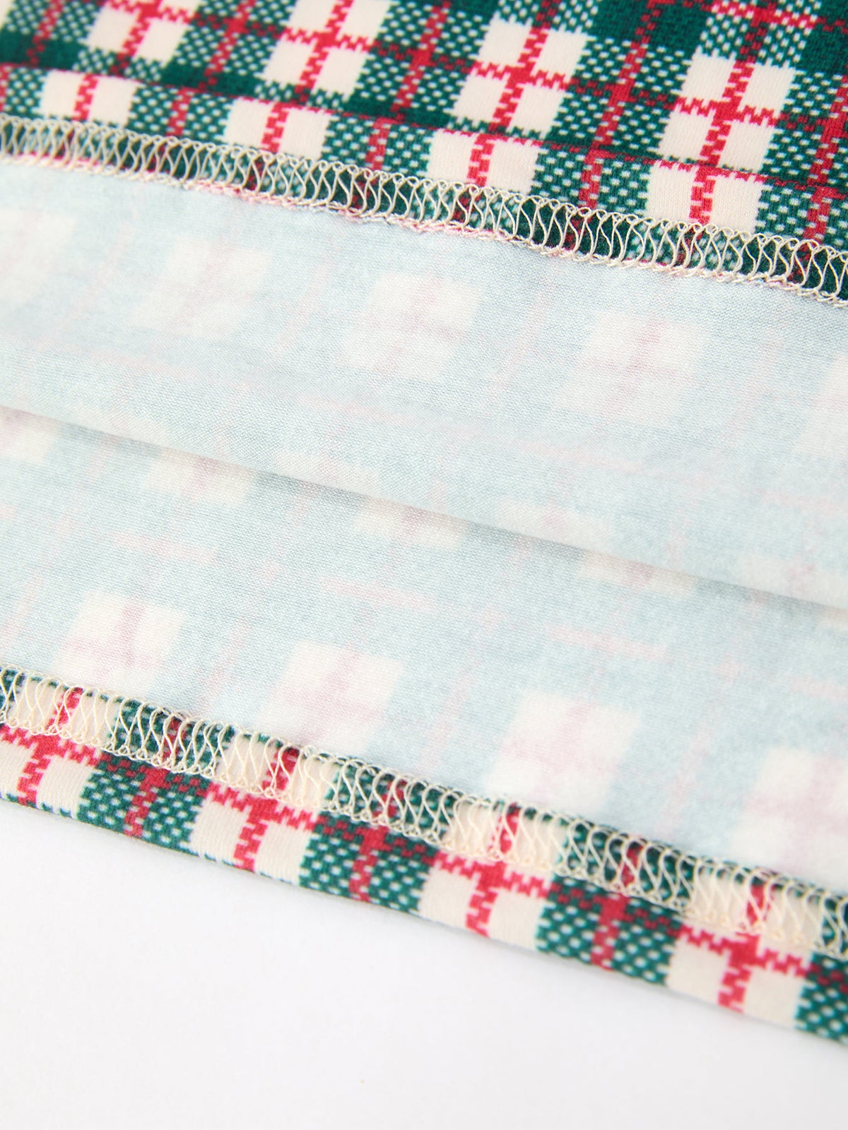 a close up of a fabric