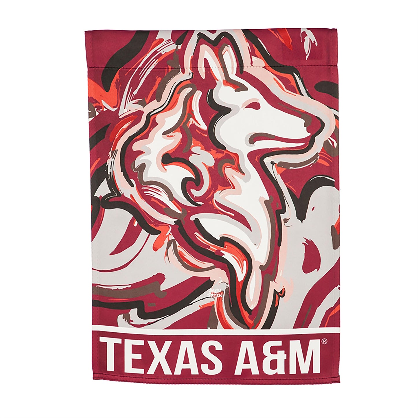 Texas A&M, Suede REG Justin Patten