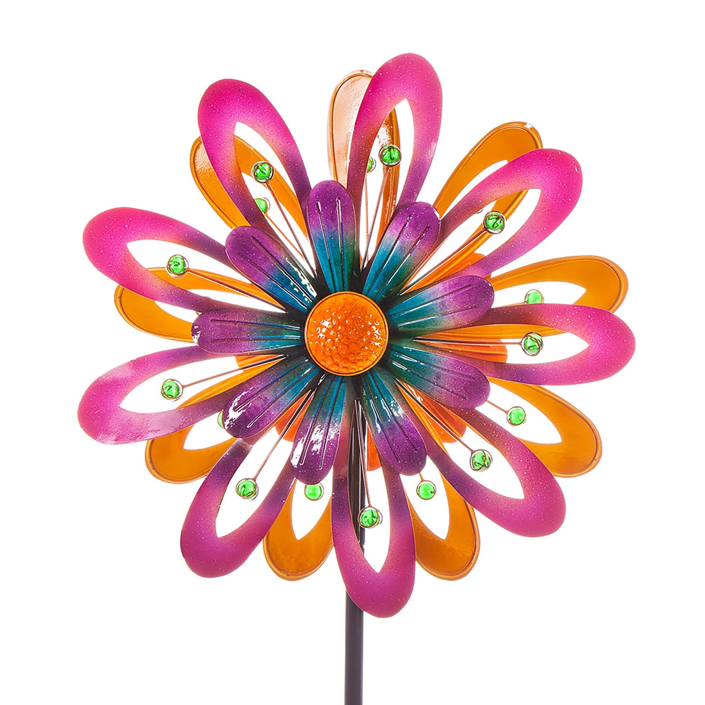Flower Power Spinner