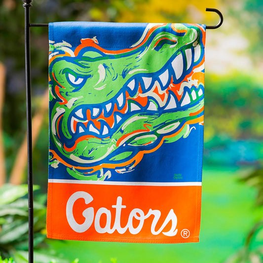 University of Florida, Suede GDN Justin Patten