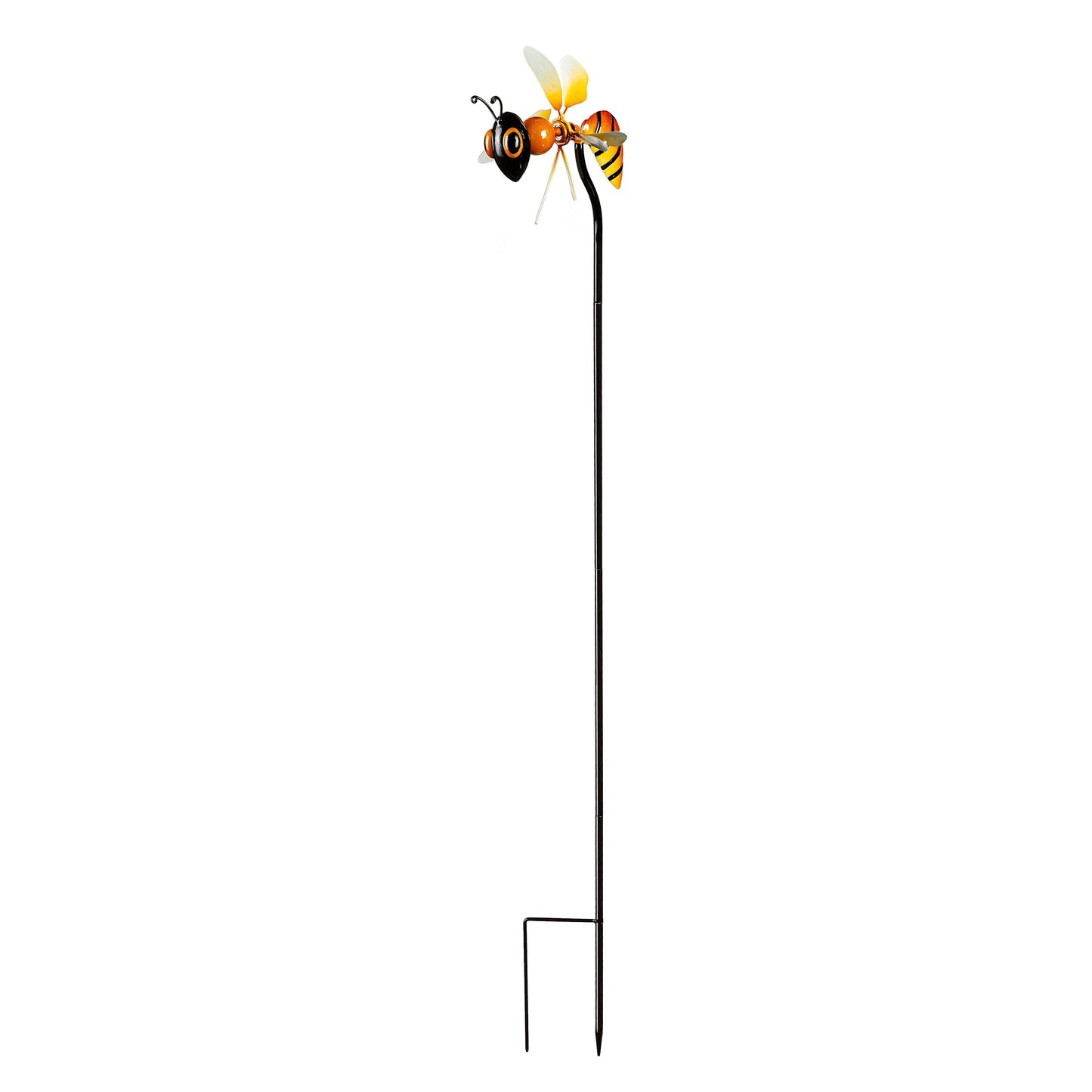 Wind Spinner, Bee