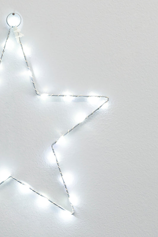 Star Frame Lights - Small, Medium & Large