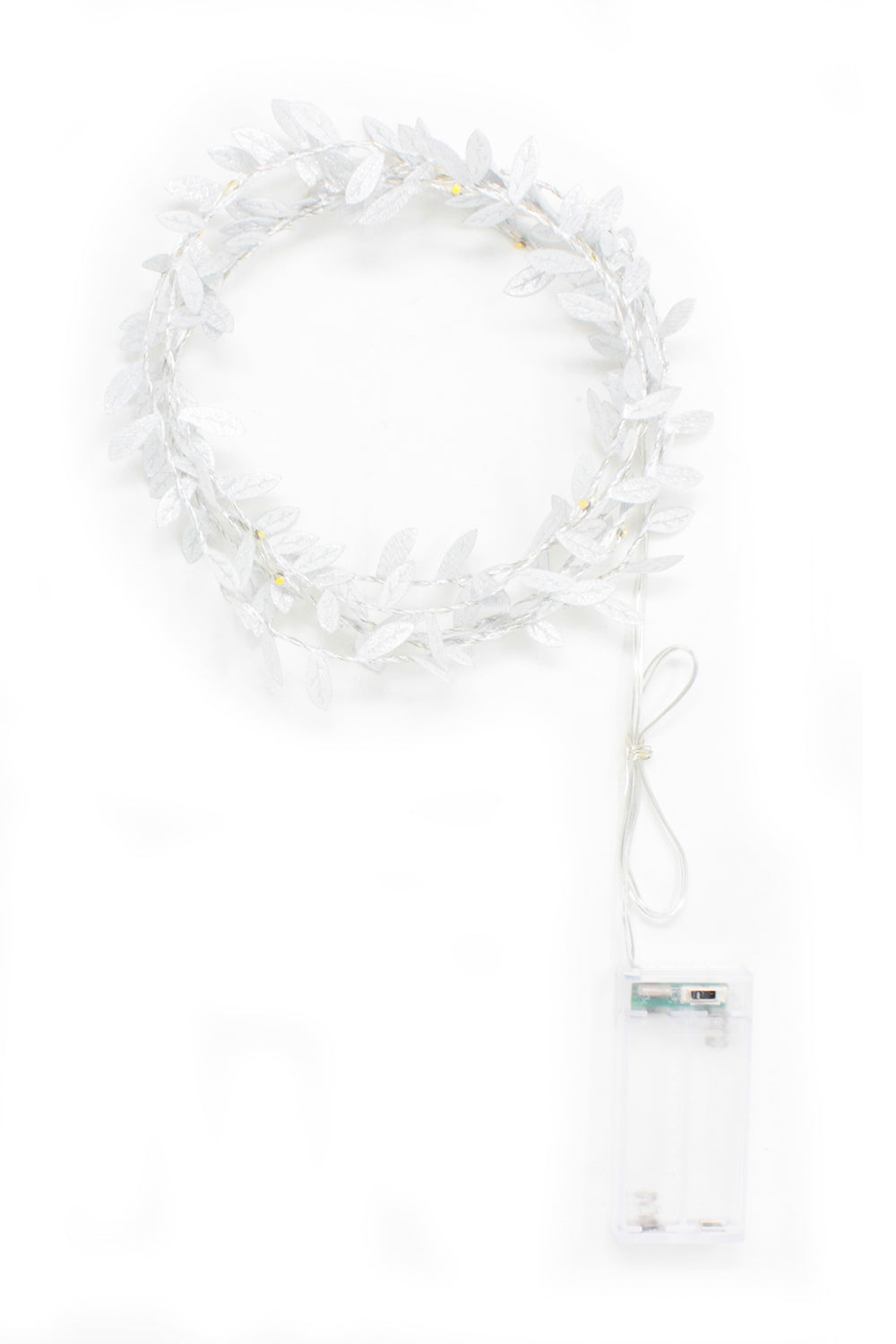 Plant Leaf Vine Fairy Light 20 LED
