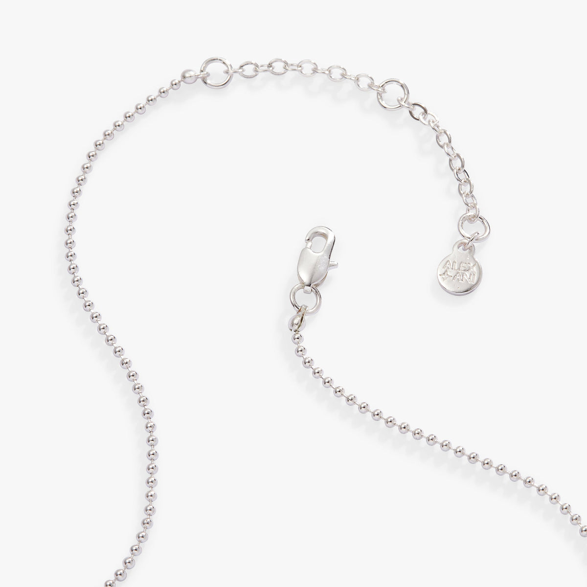 Sagittarius Zodiac Double-Sided Charm Necklace