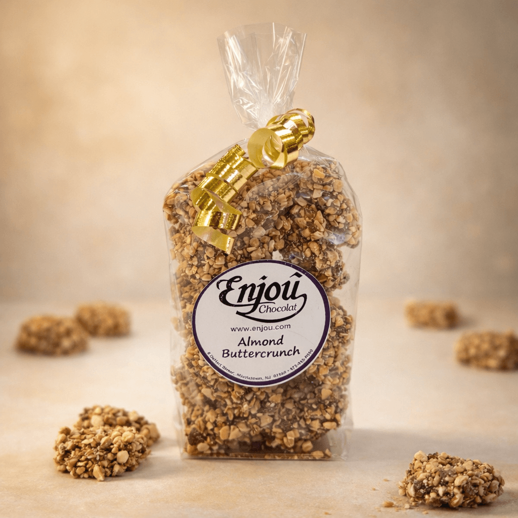 Almond Buttercrunch