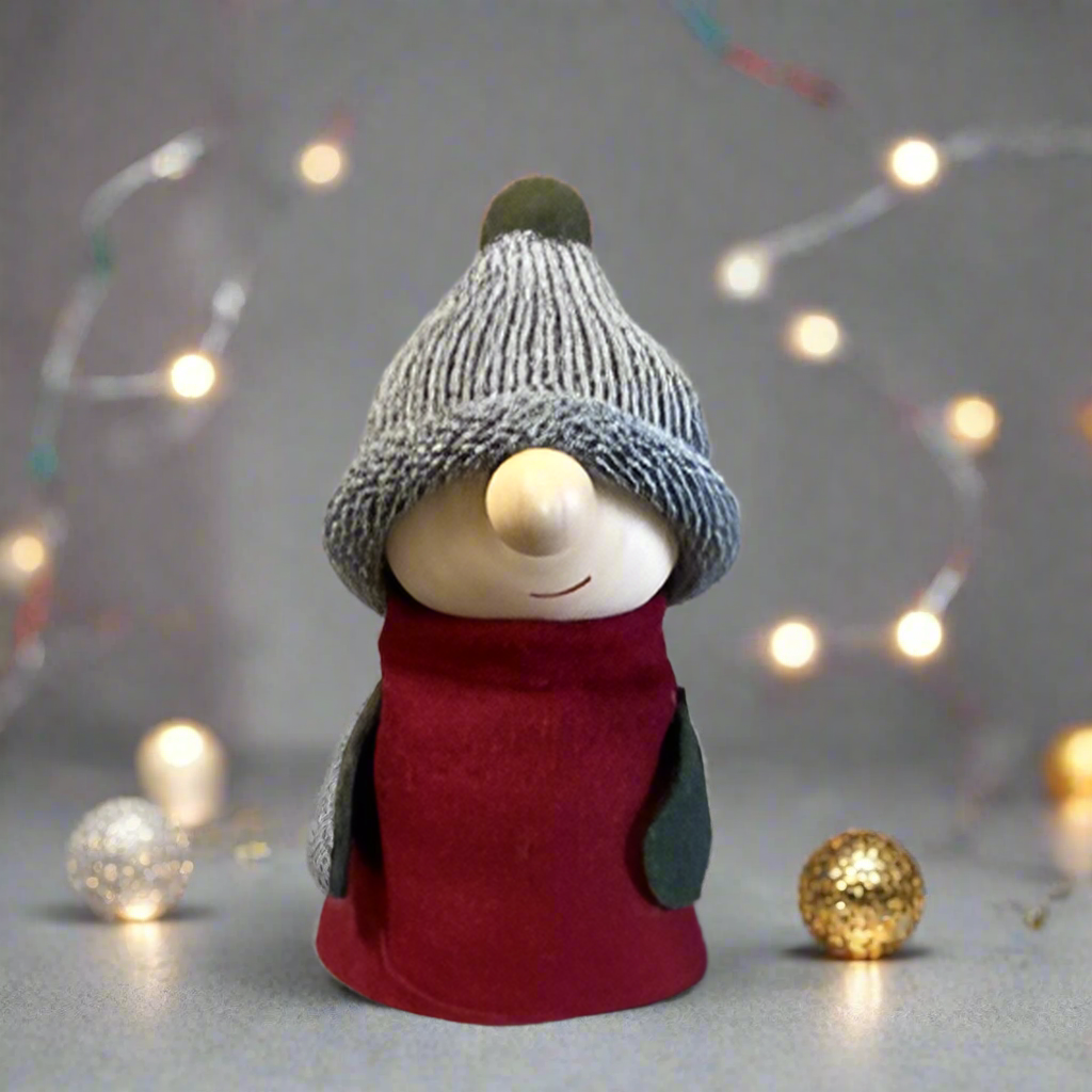 Tomte Gnome - Cousin Estrid