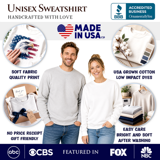Faith Over Fear Breast Cancer Christian Sweatshirt, Pink Ribbon Awareness Sweater