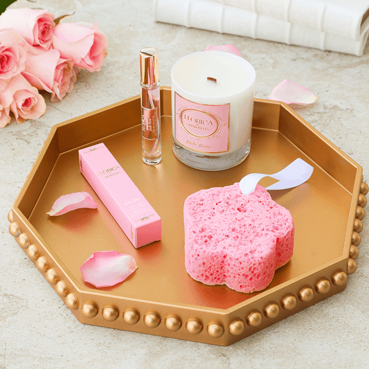 Awakening Jude Rose 3-Piece Bundle