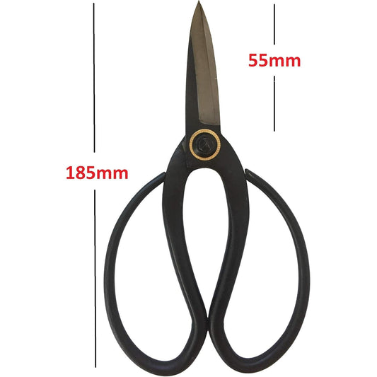 Bonsai Pruning Shears Scissors 180mm