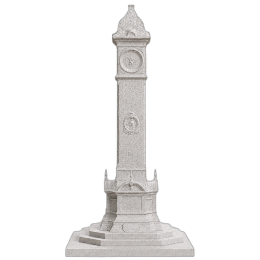 Highbury Hill Clocktower
