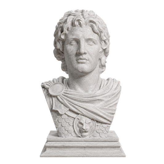 Alexander the Great