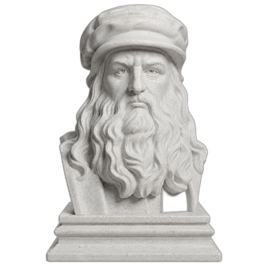 Leonardo da Vinci