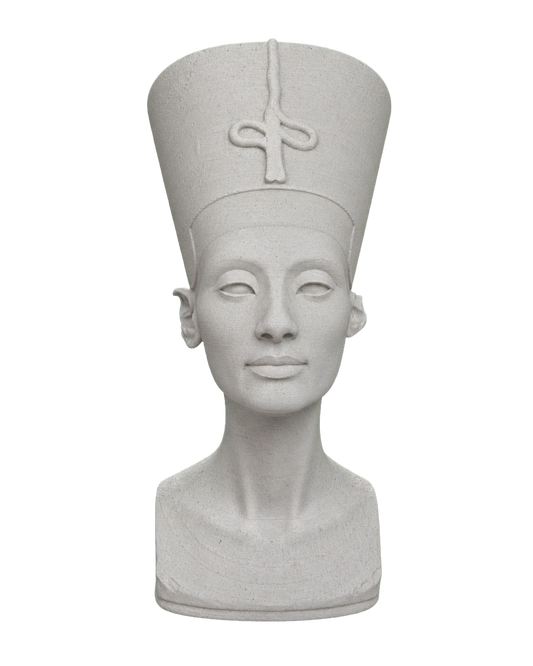 Bust of Nefertiti