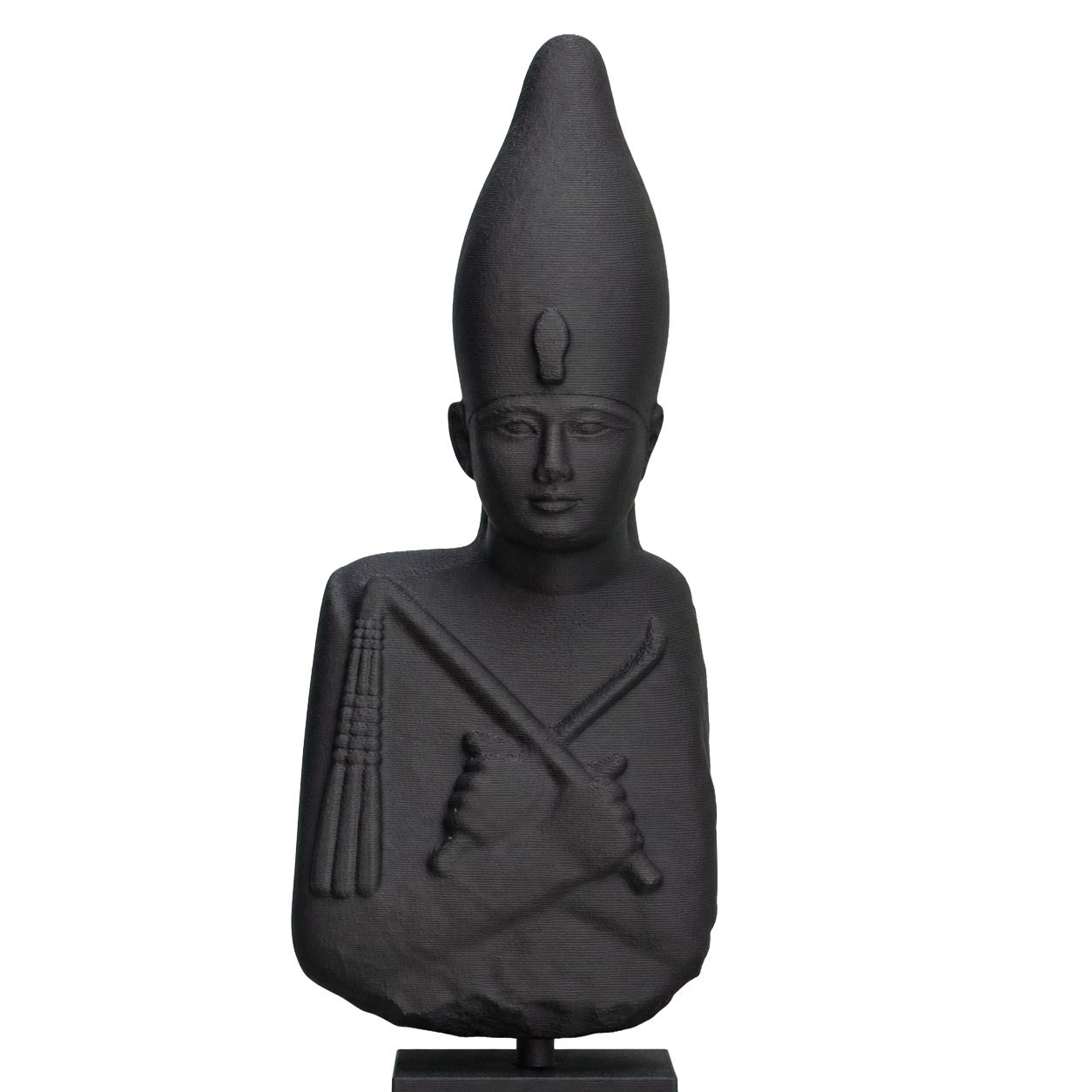 Pharaoh Amenhotep II