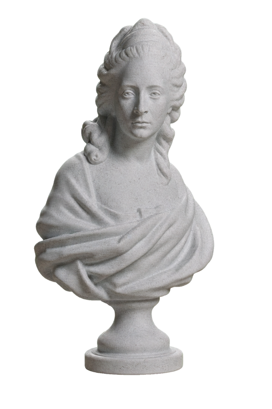 Anne-Marie-Louise Thomas de Domangeville