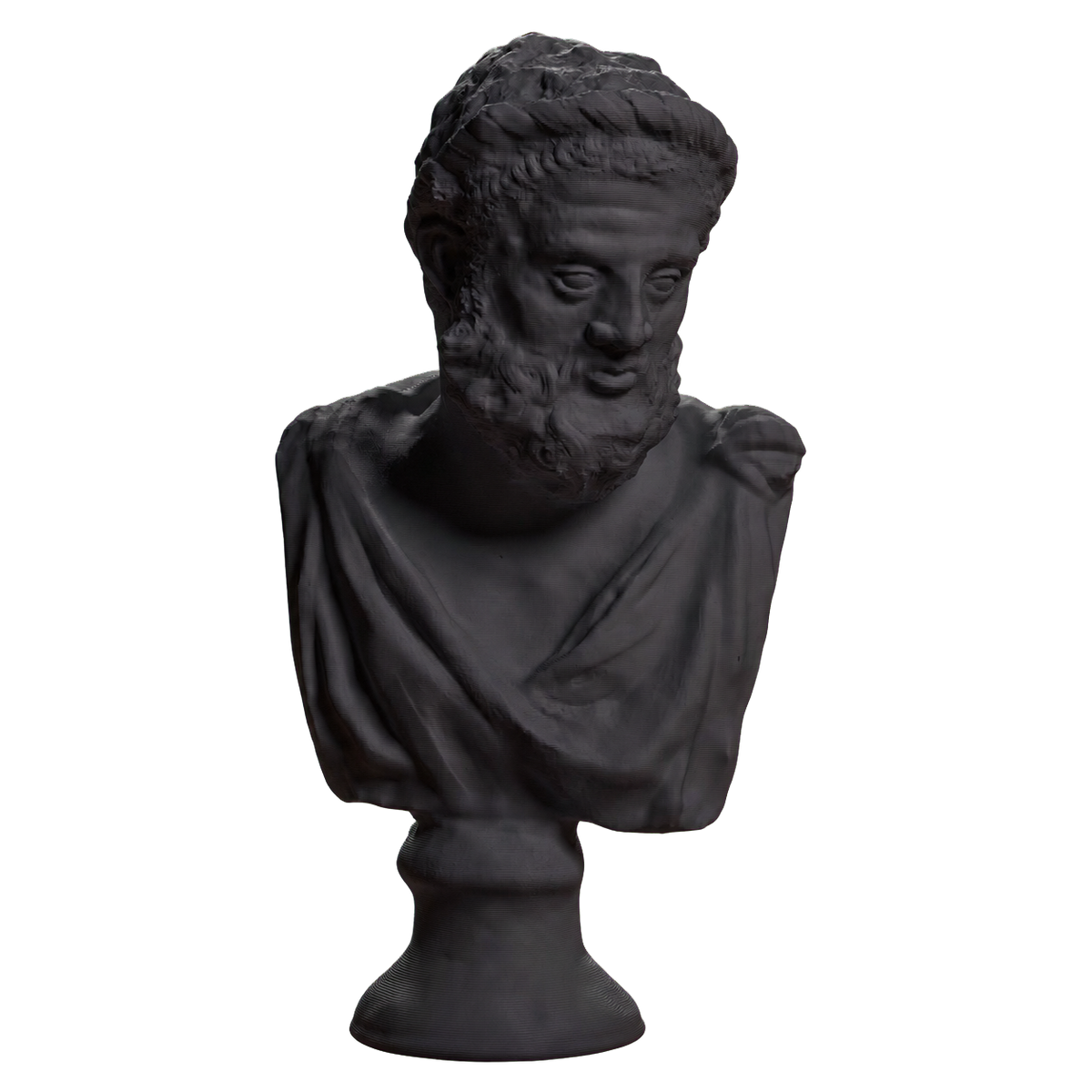 Bust of a Philosopher