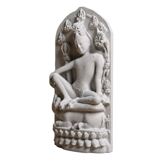 Simhanada Lokeshvara