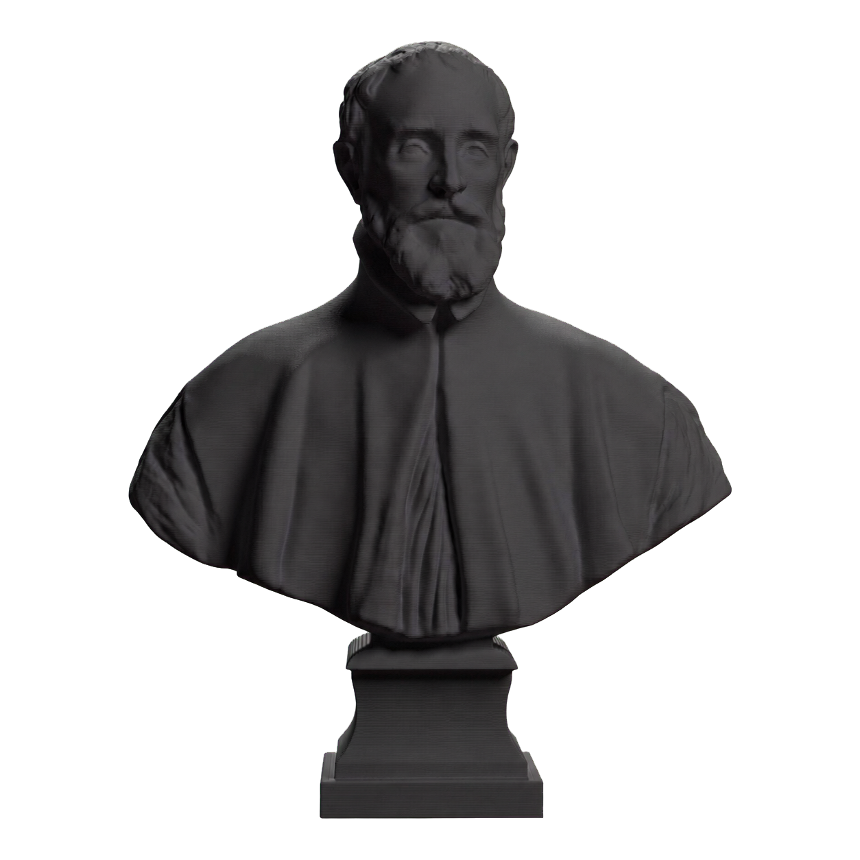 Monsignor Francesco Barberini