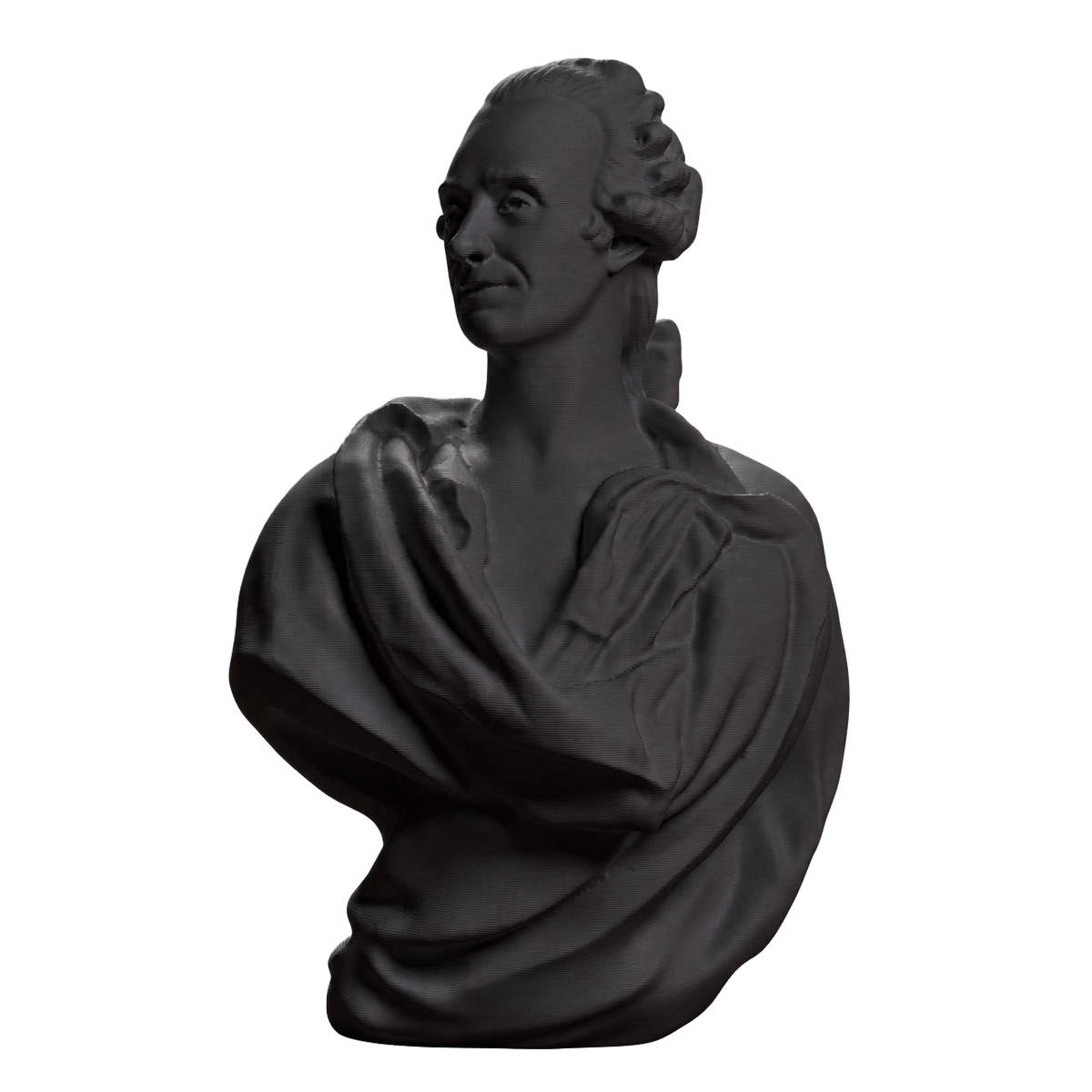 Jules-David Cromot, Baron du Bourg