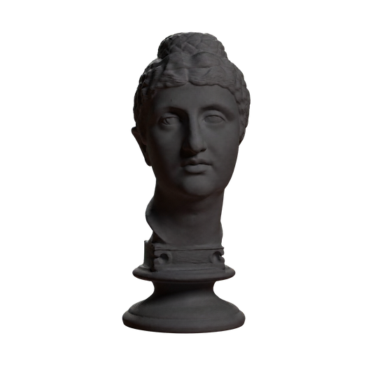 Bust of Faustina the Elder