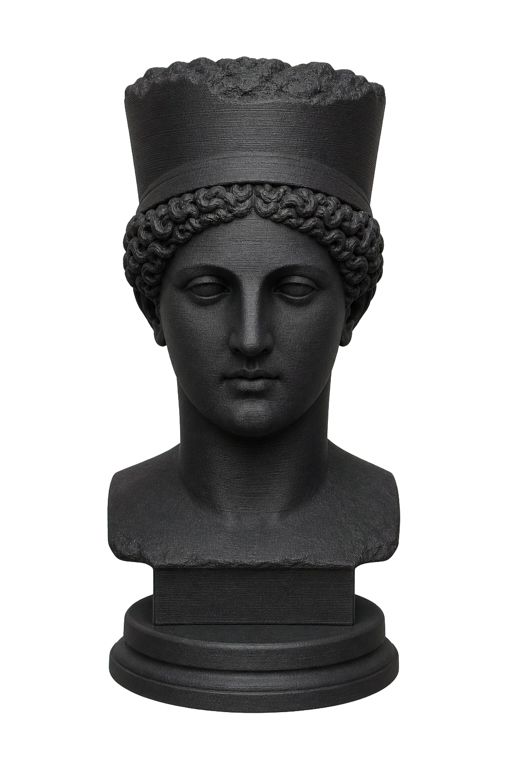 Head