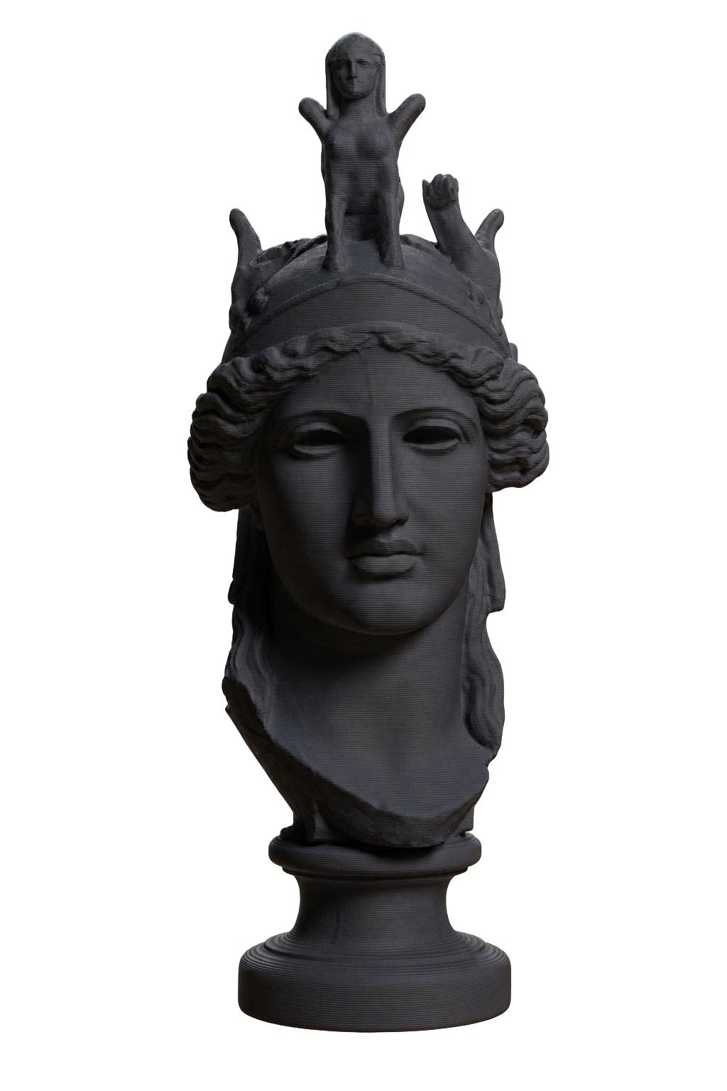 Head
