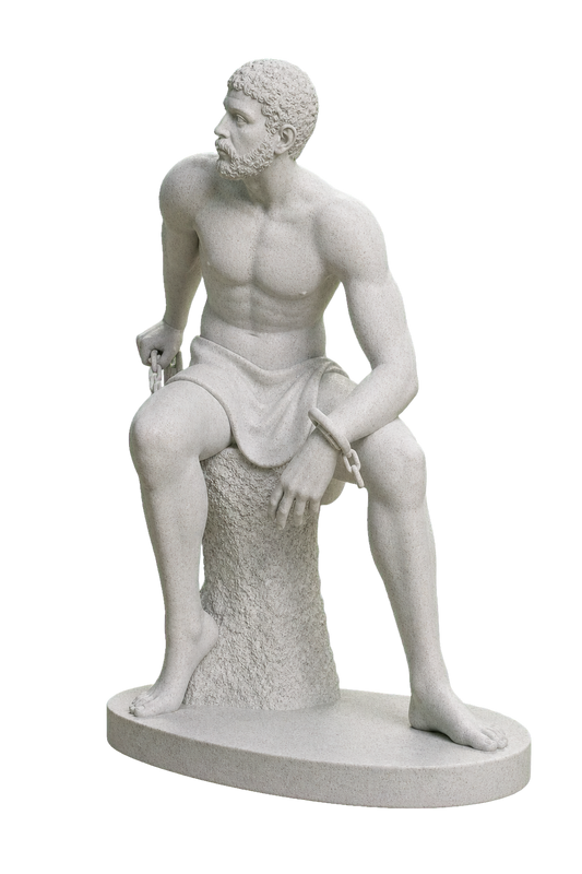 The Freed Man