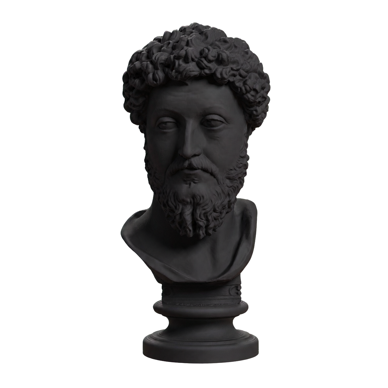Bust of Marcus Aurelius