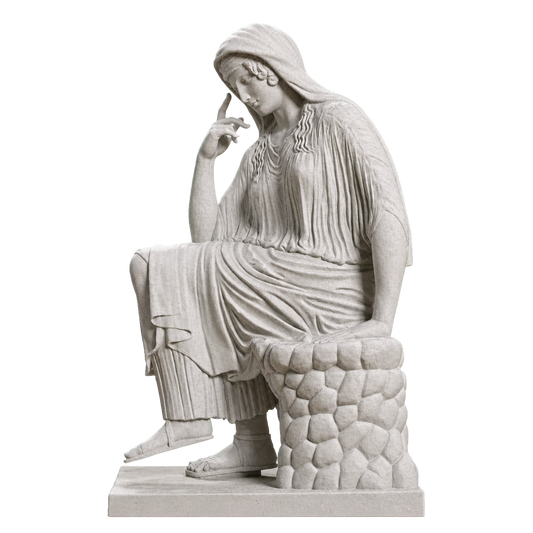 Seated Woman Penelope