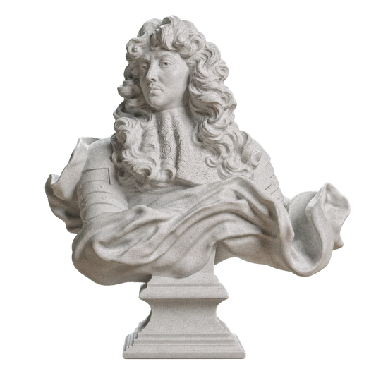 Louis XIV