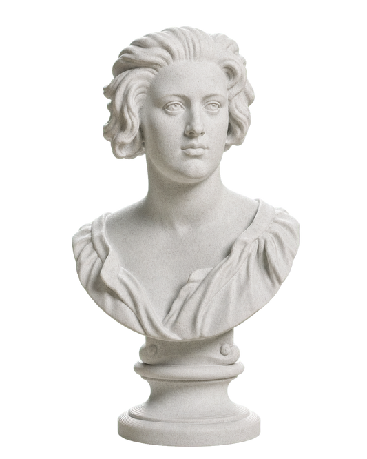 Bust of Costanza Bonarelli