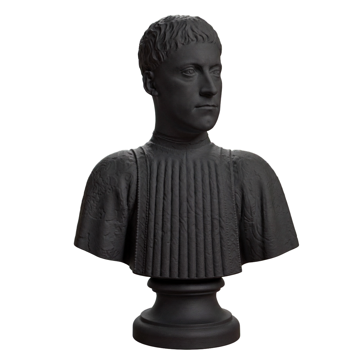 Portrait of Piero (I) de' Medici