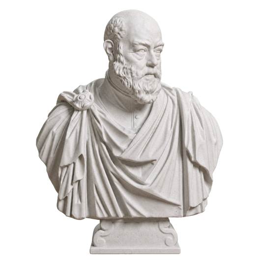 Portrait of Ottaviano Grimani