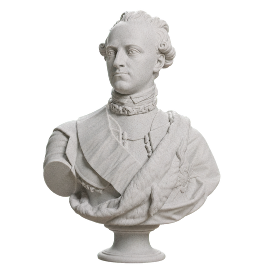 Carl XIII King of Sweden
