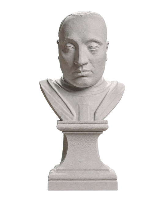 Portrait of Lodovico III Gonzaga