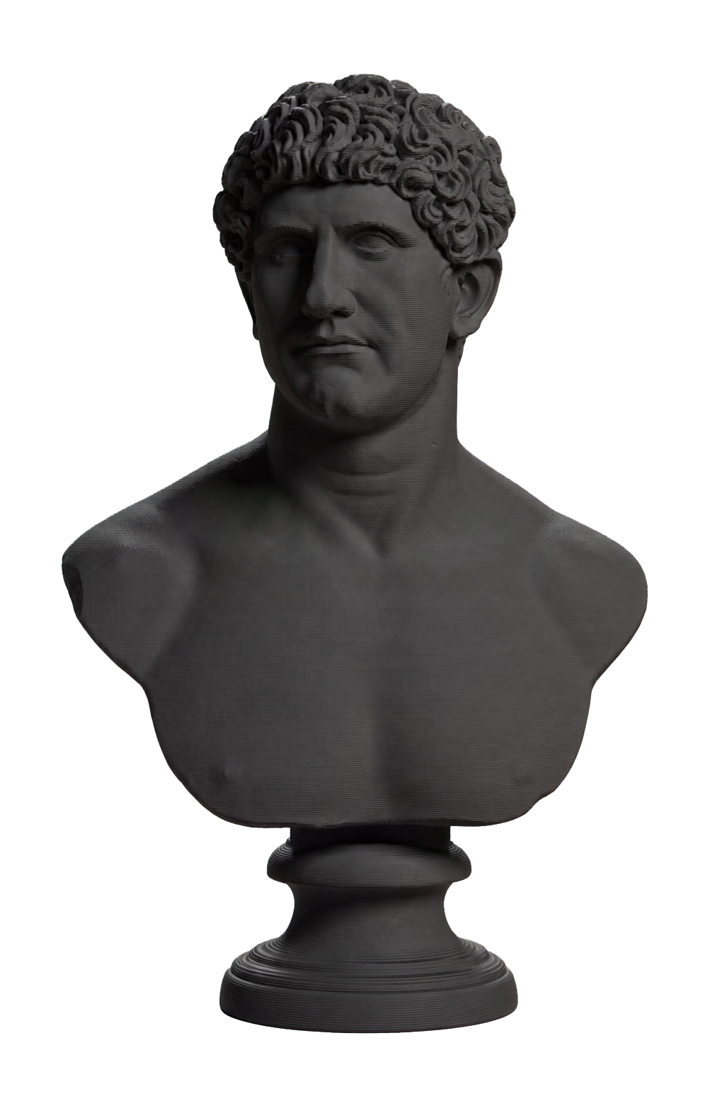 Portrait of Marcus Antonius