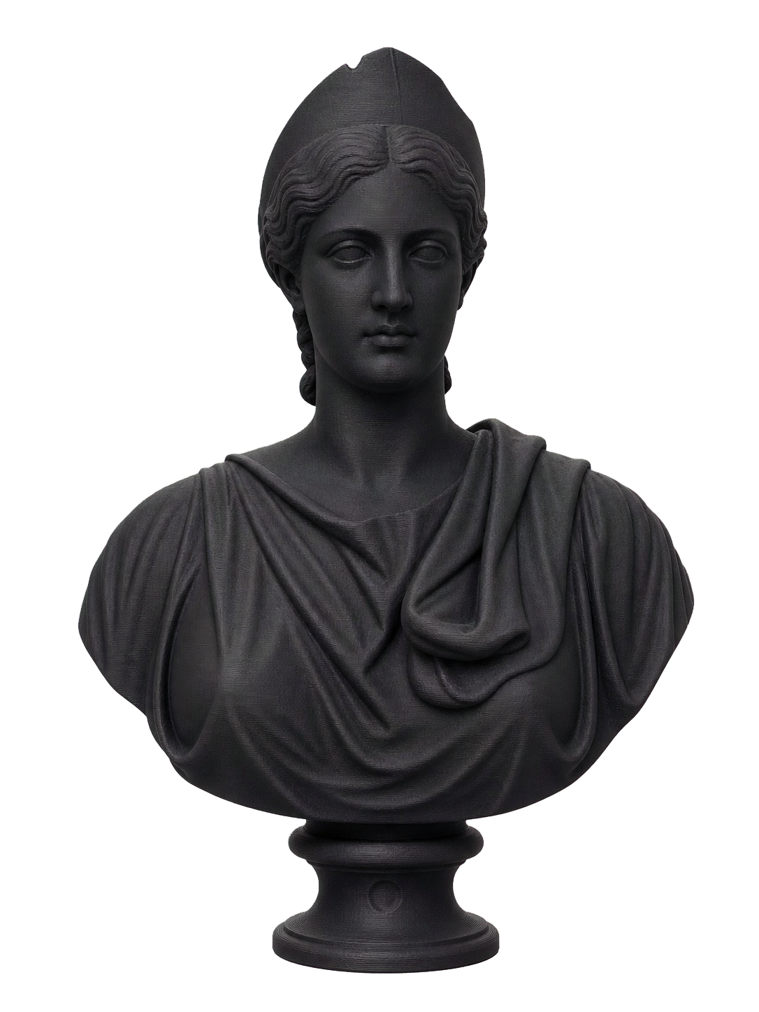 Portrait of Julia Cornelia Paula