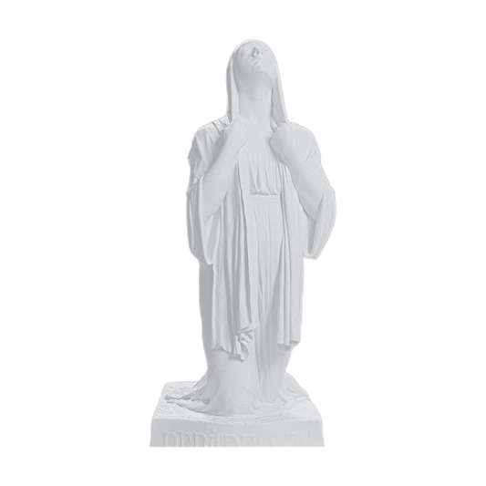 The Annunciation