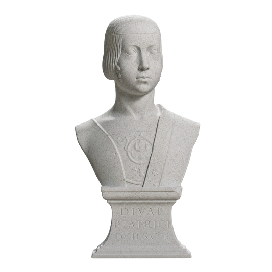 Portrait of Beatrice d'Este