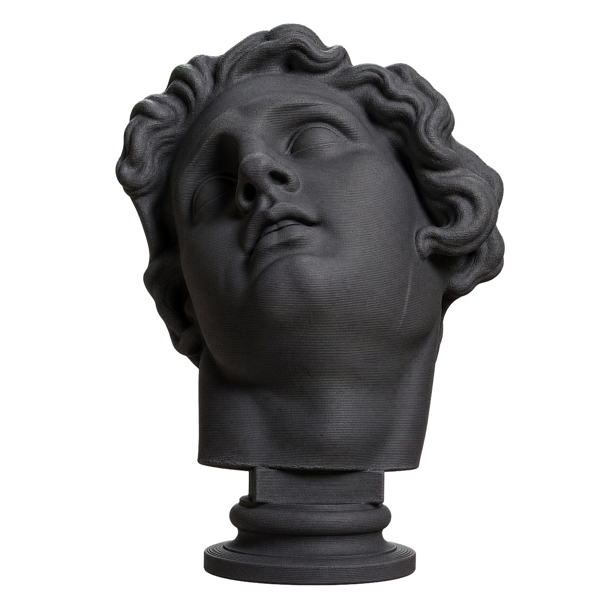 Giant / The Dying Alexander