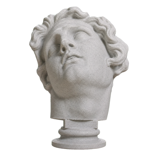 Giant / The Dying Alexander