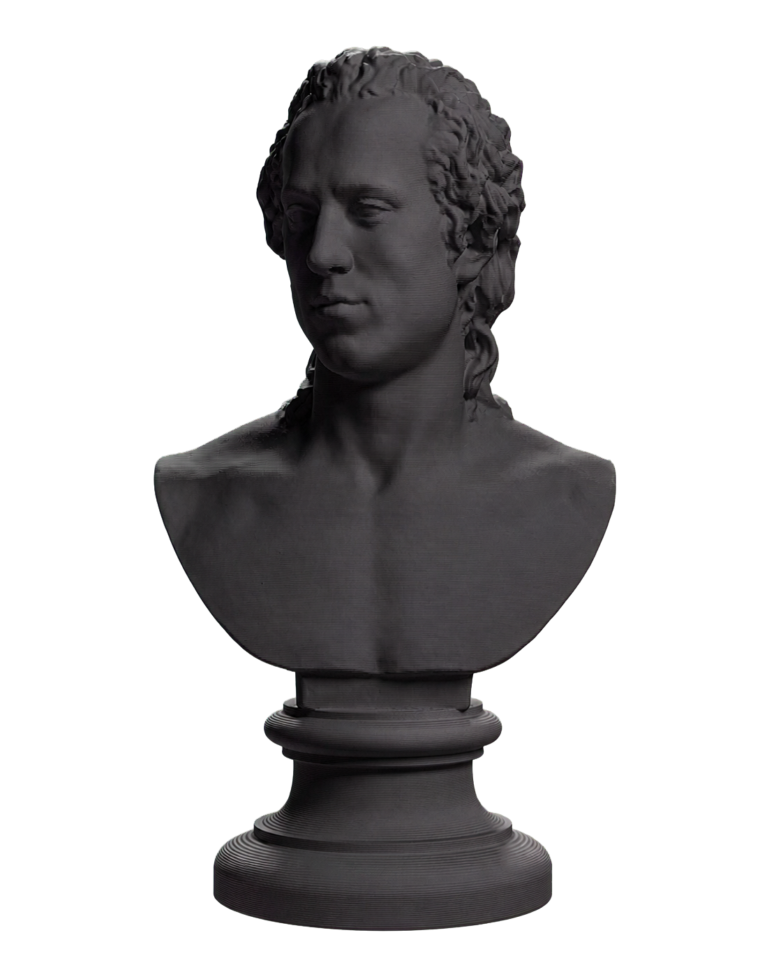 Portrait of Nicolai Abraham Abildgaard