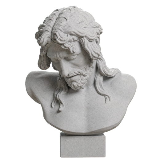 Christ on the Crucifix