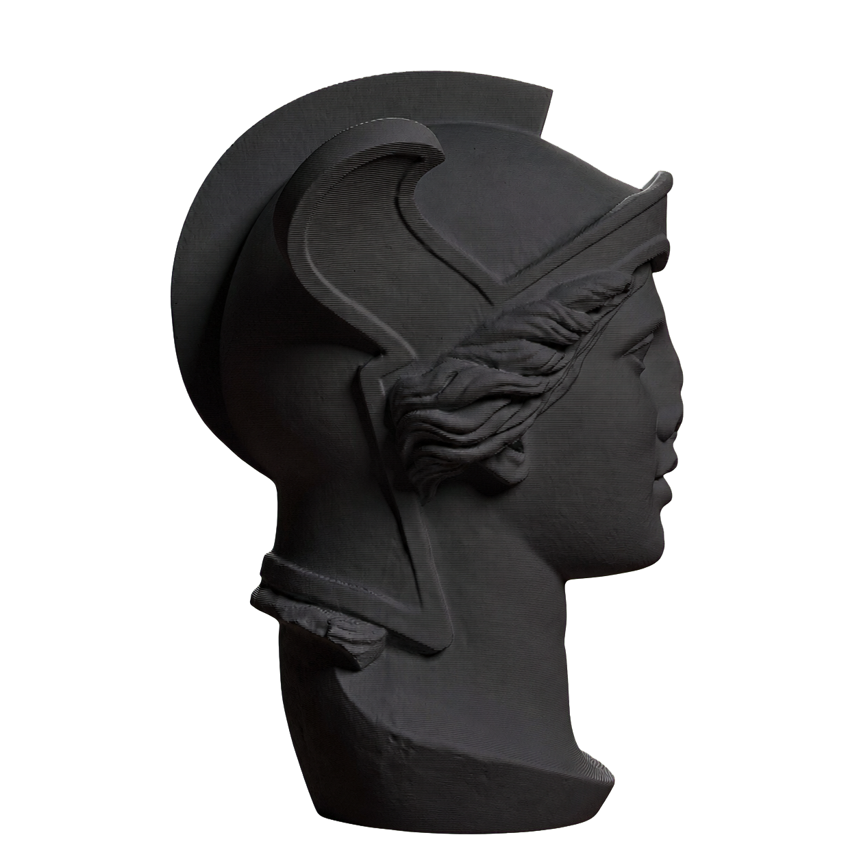 Head